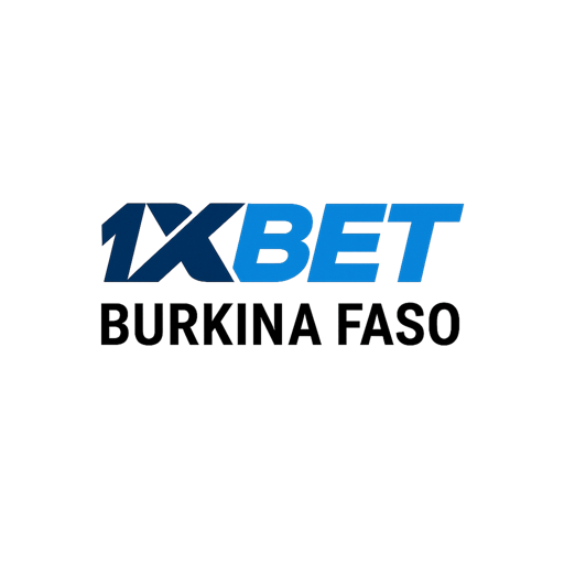 1XBet_Burkina Faso